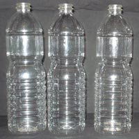 1 Ltr Ctc Neck Bottle